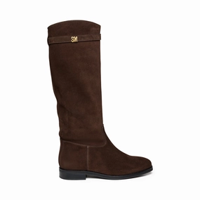 Novi Boot DK BROWN Womens Boots & Booties promotion