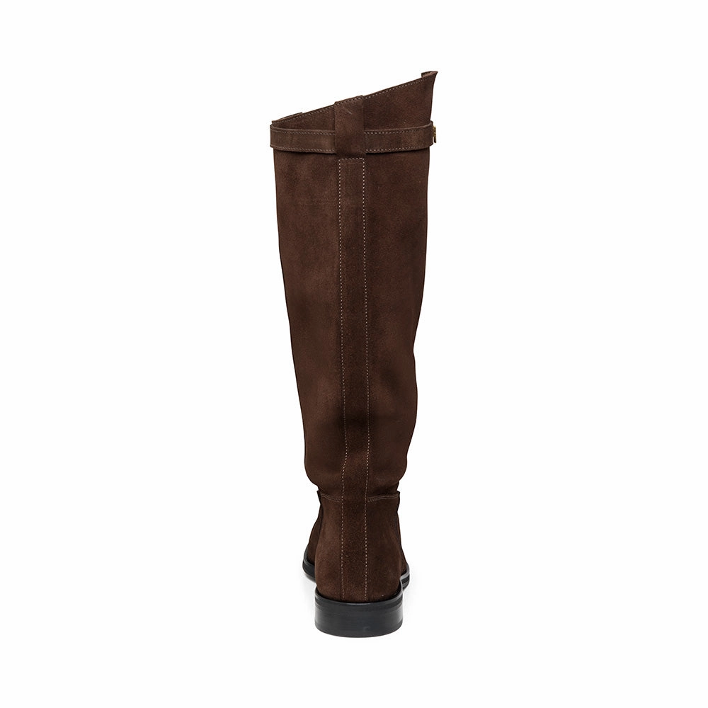 Novi Boot DK BROWN