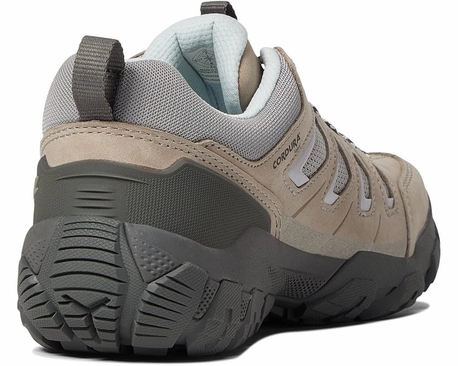 Oboz Sawtooth X Low 23902 Women's US 6.5 Drizzle Waterproof Hiking Shoes GBNC406