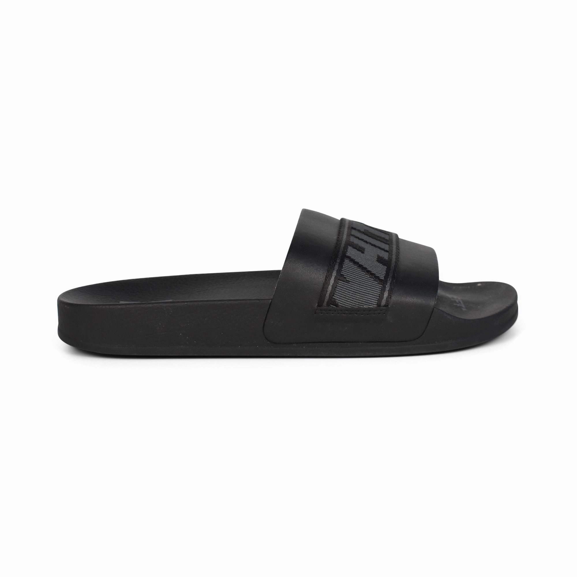 Off-White 'Industrial Belt' Slides - Men's 41 Mens Sandals summer deals