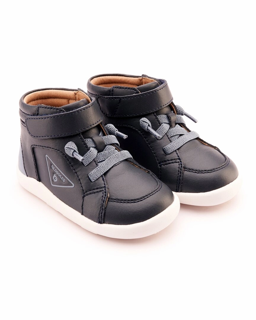 Old Soles All-Day Ground Leather Sneaker Discount Boys Footwear online