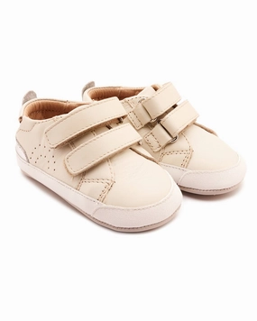 Old Soles Baby Tot Leather Sneaker Baby & Toddler Shoes on sale