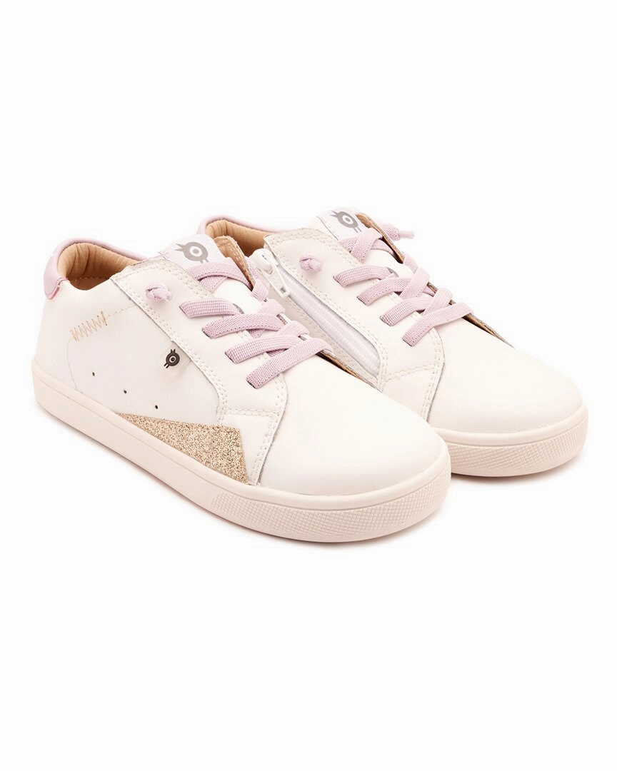 Old Soles Blade Runner Leather Sneaker Stylish Girls Shoes outlet