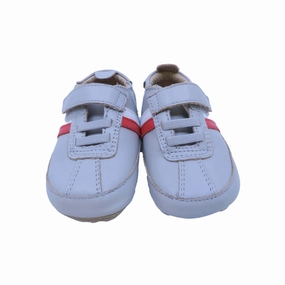 Old Soles Boys Gray | Red Shoes Discount Boys Footwear online