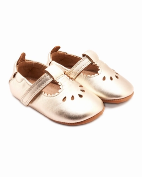 Old Soles Droplet Leather Loafer Baby & Toddler Shoes on sale