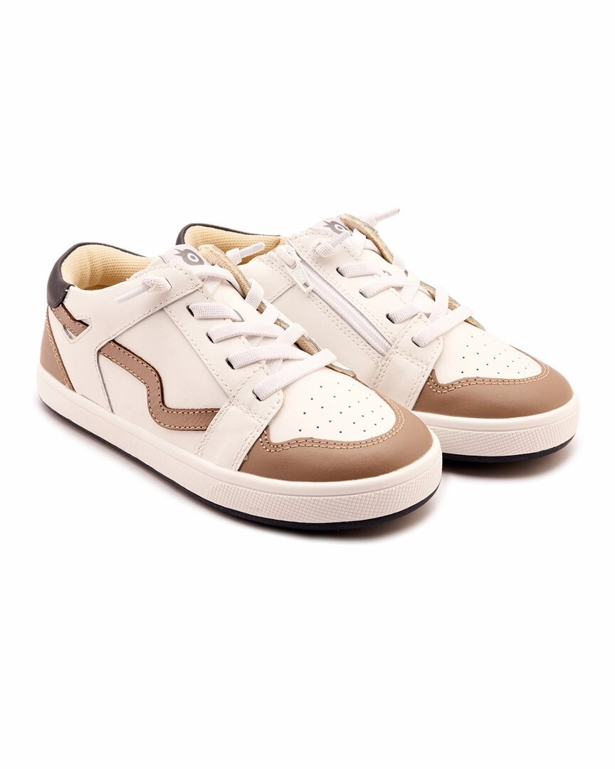 Old Soles Field Runner Leather Sneaker Online sale for Girls Shoes