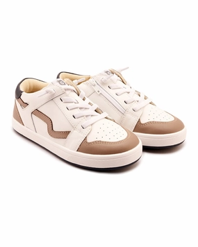 Old Soles Field Runner Leather Sneaker Online sale for Girls Shoes