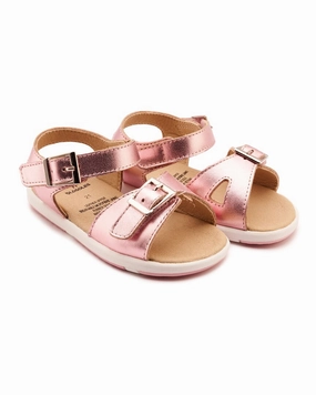 Old Soles Fresh Cut Leather Sandal Girls Sandals summer sale