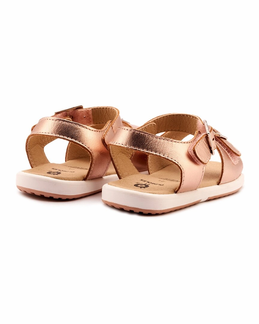 Old Soles Fresh Cut Leather Sandal