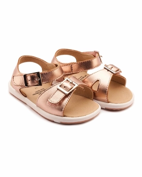 Old Soles Fresh Cut Leather Sandal Girls Sandals summer sale