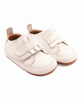 Old Soles Frilly Leather Sneaker Baby & Toddler Shoes on sale