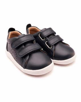 Old Soles Leather Sneaker Discount Boys Footwear online
