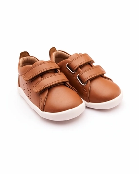 Old Soles Little Tot Leather Sneaker Discount Boys Footwear online