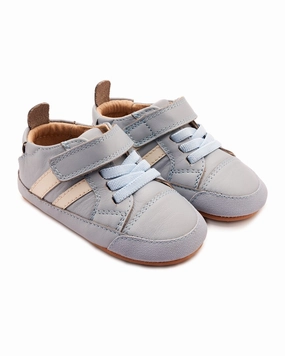 Old Soles Low Roller Leather Sneaker Baby & Toddler Shoes on sale