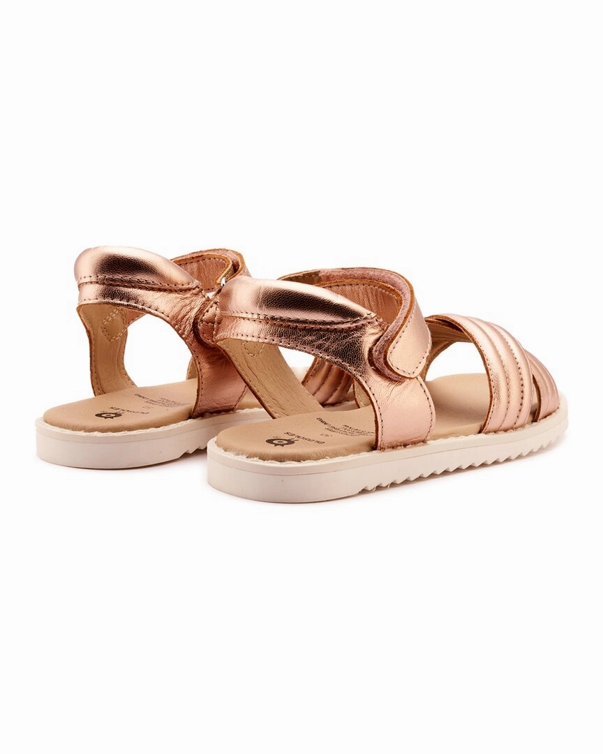 Old Soles My Pad Leather Sandal