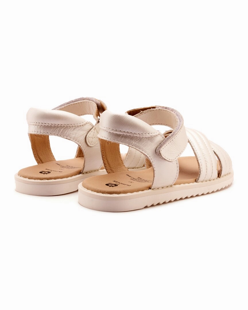 Old Soles My Pad Leather Sandal