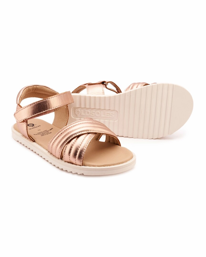Old Soles My Pad Leather Sandal