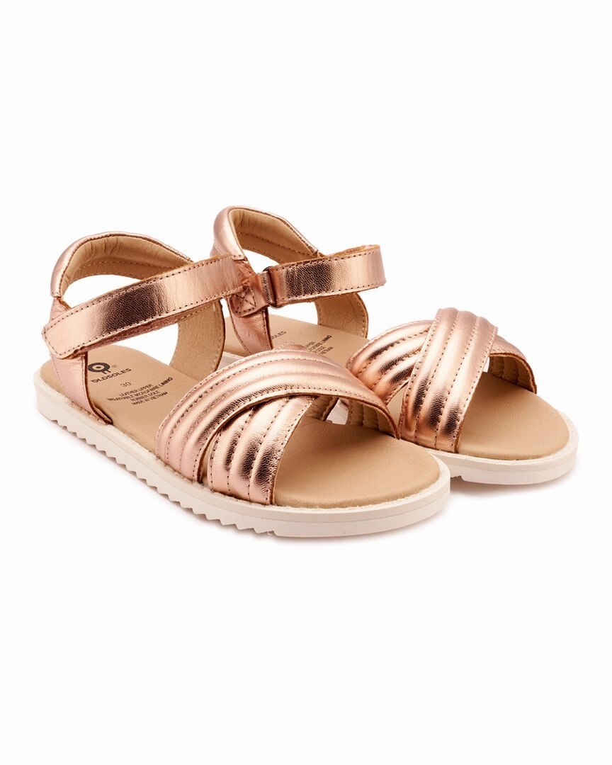 Old Soles My Pad Leather Sandal Girls Sandals summer sale