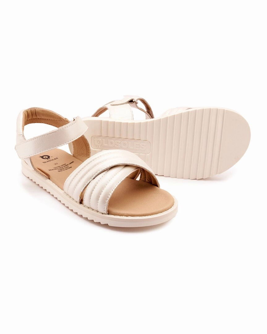 Old Soles My Pad Leather Sandal