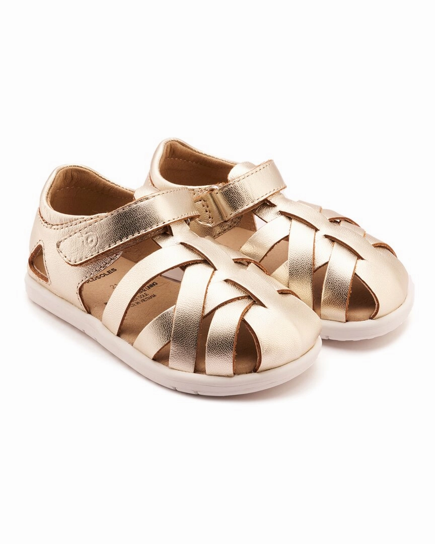 Old Soles Open Air Leather Sandal Girls Sandals summer sale