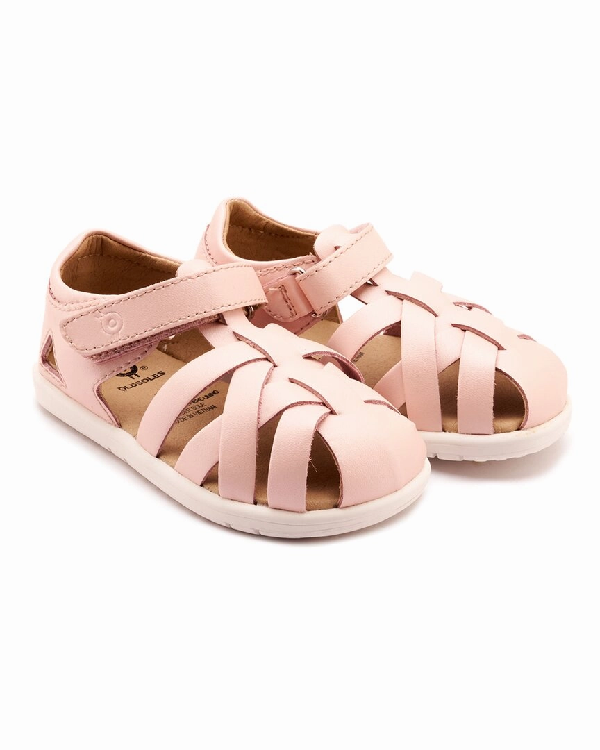 Old Soles Open Air Leather Sandal Girls Sandals summer sale
