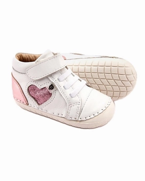 OLD SOLES Pave My Sneaker Discount Girls Shoes with deals