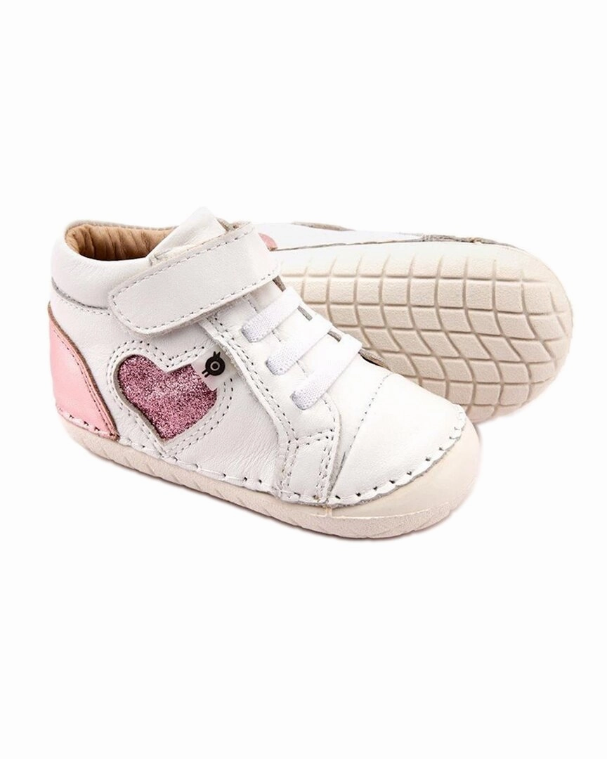 OLD SOLES Pave My Sneaker Discount Girls Shoes with deals