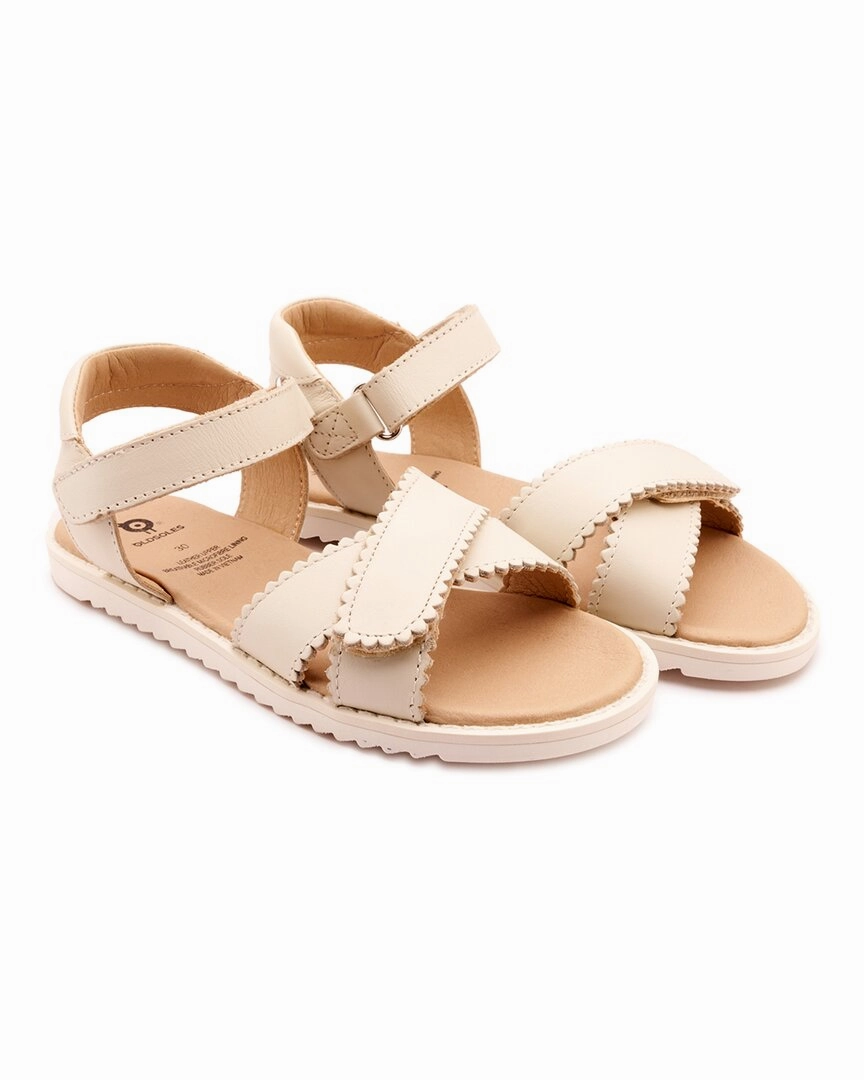Old Soles Peachy Leather Sandal Girls Sandals summer sale