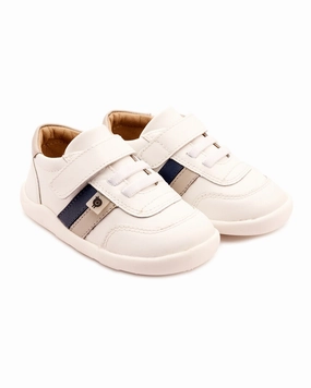 Old Soles Play Ground Leather Sneaker Stylish Girls Shoes outlet