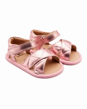 Old Soles Puff Bub Leather Sandal Girls Sandals summer sale