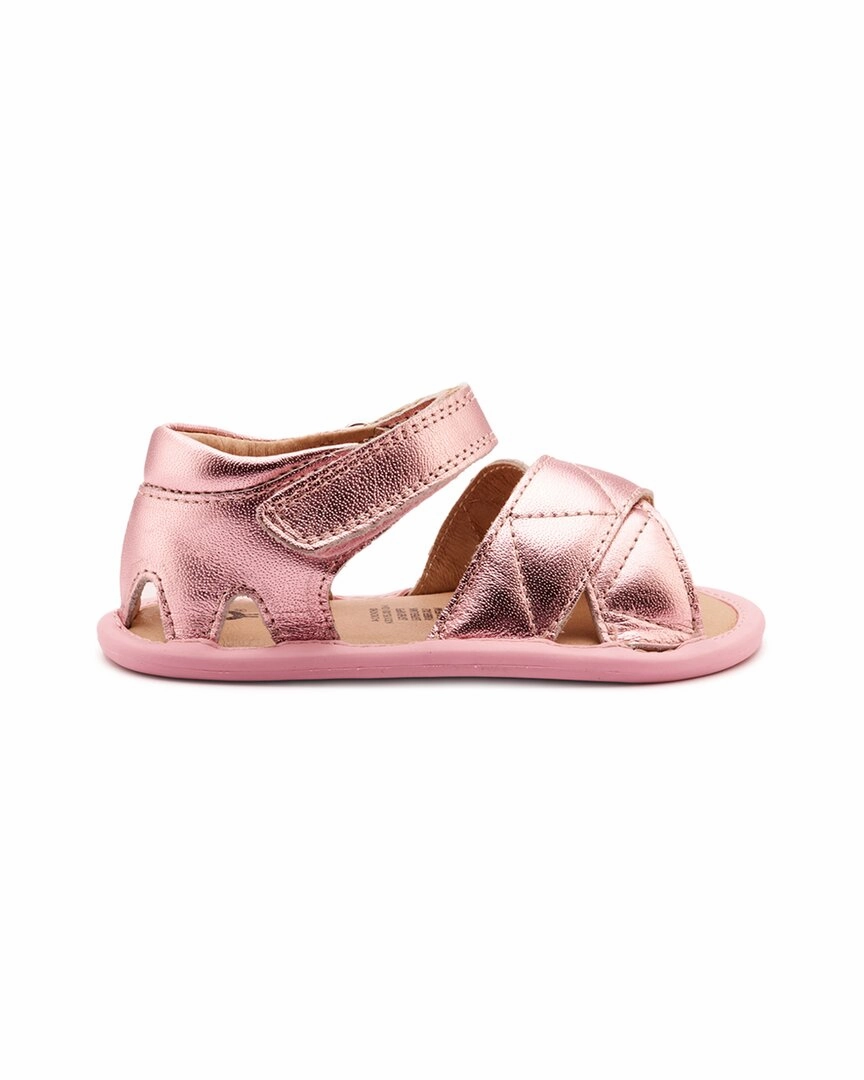 Old Soles Puff Bub Leather Sandal