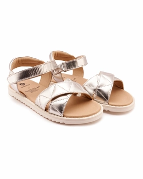 Old Soles Puff Pop Leather Sandal Girls Sandals summer sale
