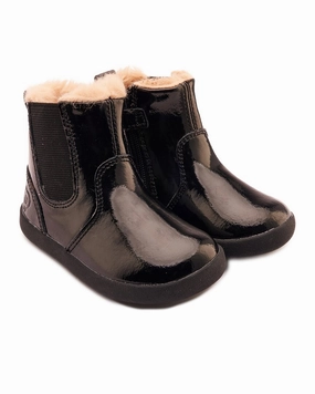 Old Soles Rider Leather Boot Girls Boots & Booties sale