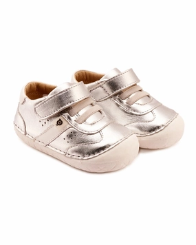 Old Soles Roady Pave Leather Sneaker Online sale for Girls Shoes