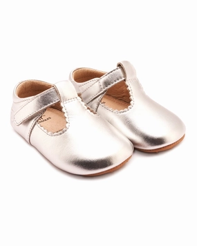 Old Soles Rose Leather Loafer Baby & Toddler Shoes on sale