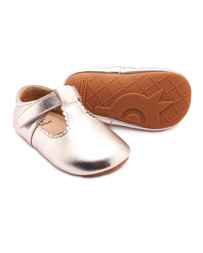 Old Soles Rose Leather Loafer