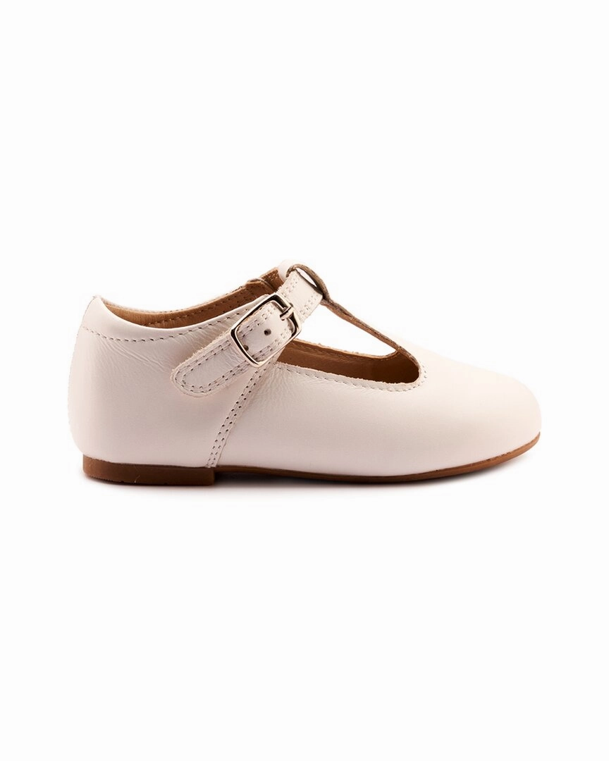 Old Soles Rose-T Leather Loafer