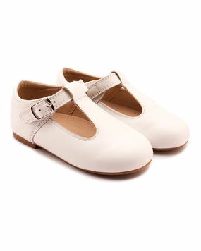 Old Soles Rose-T Leather Loafer Online sale for Girls Shoes