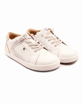 Old Soles Sash Runner Leather Sneaker Online sale for Girls Shoes