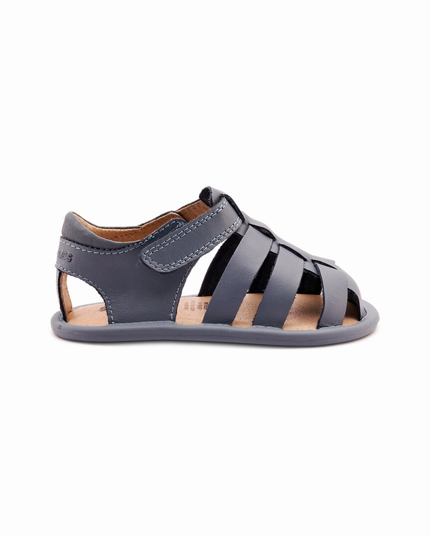 Old Soles Splash Away Leather Sandal
