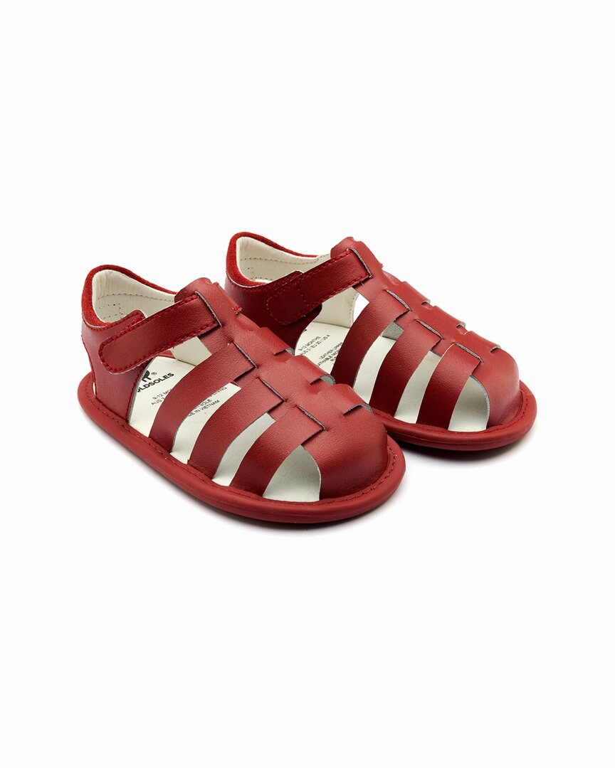 Old Soles Splash Away Leather Sandal Boys Sandals on clearance