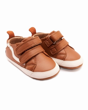 Old Soles Squiggle Bub Leather Sneaker Baby & Toddler Shoes on sale