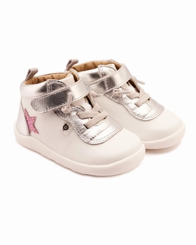 Old Soles Star Light Leather Sneaker Online sale for Girls Shoes