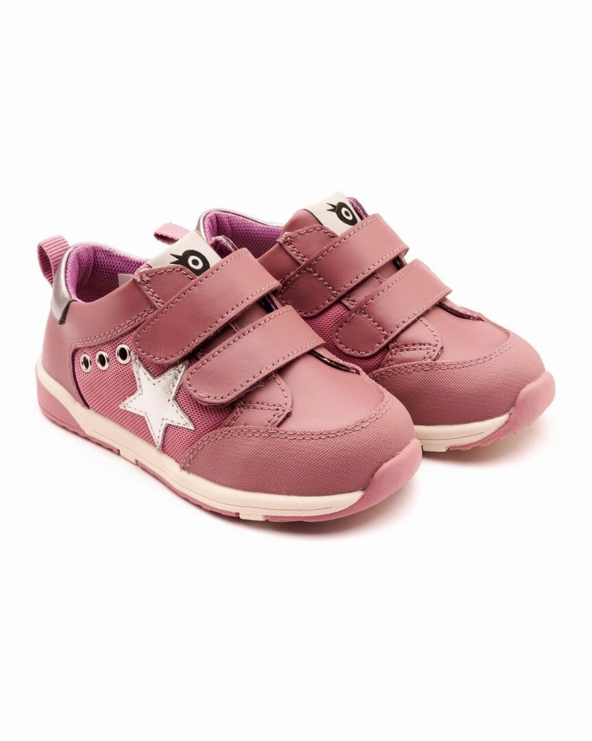 Old Soles Star Squad Mesh & Leather Sneaker Cheap Girls Footwear online
