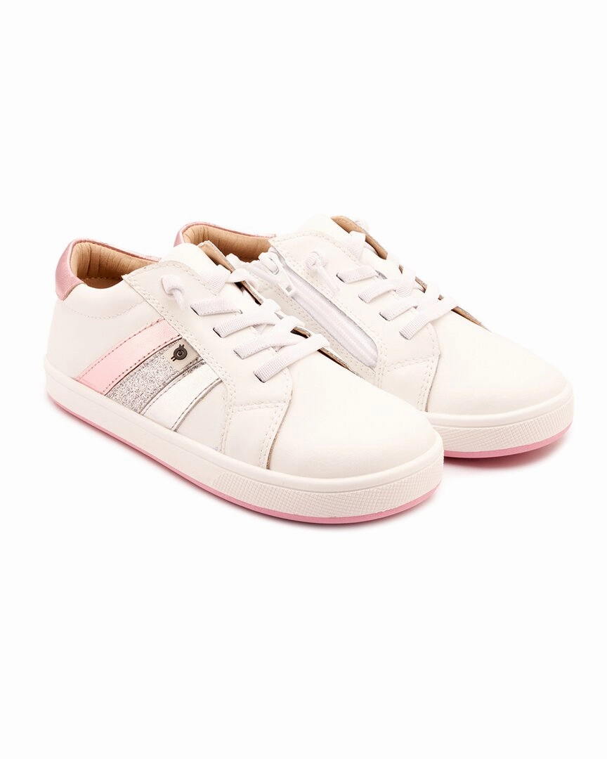 Old Soles Sun Ray Leather Sneaker Online sale for Girls Shoes