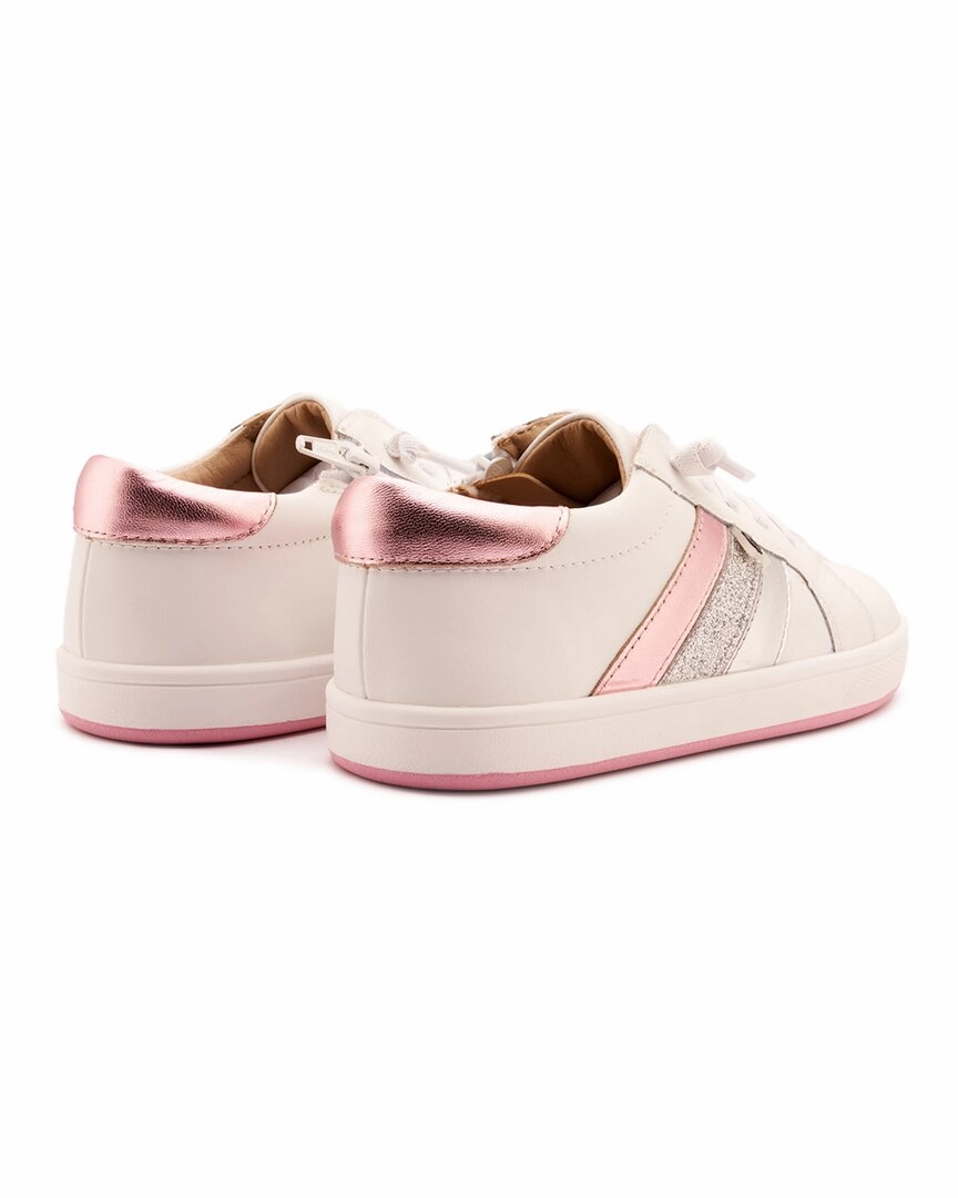 Old Soles Sun Ray Leather Sneaker