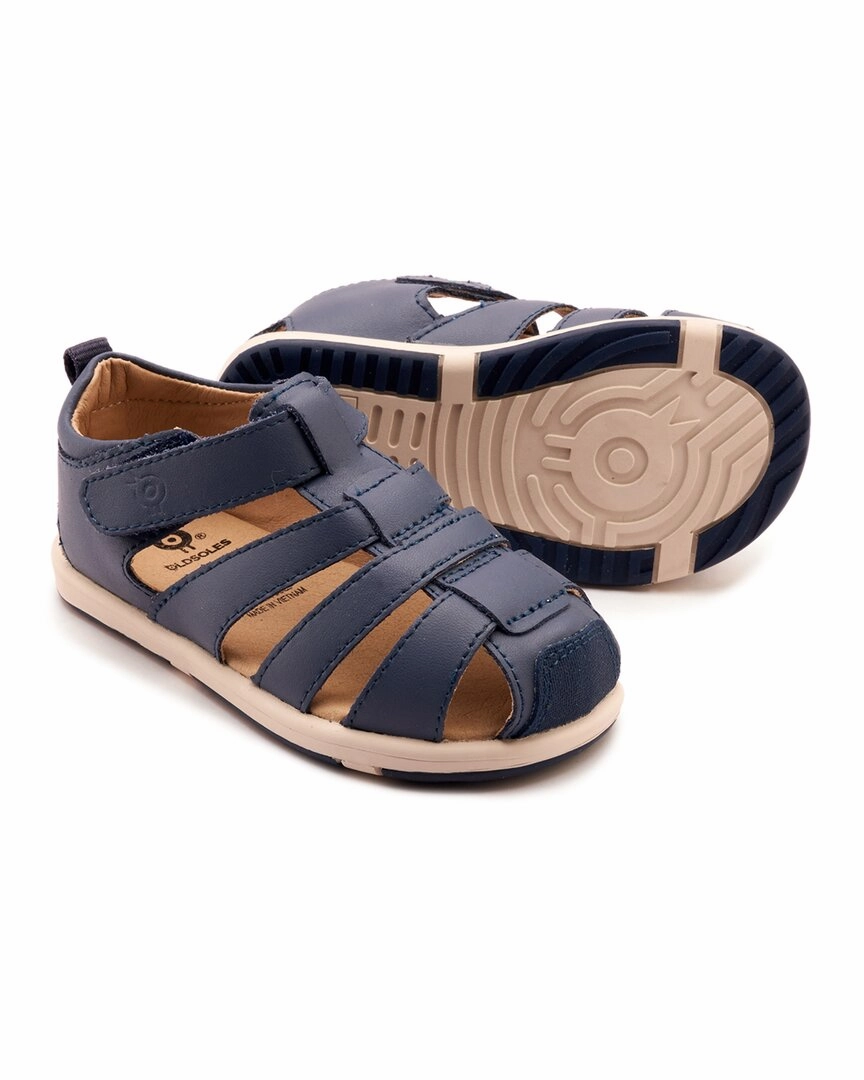 Old Soles Surf Leather Sandal