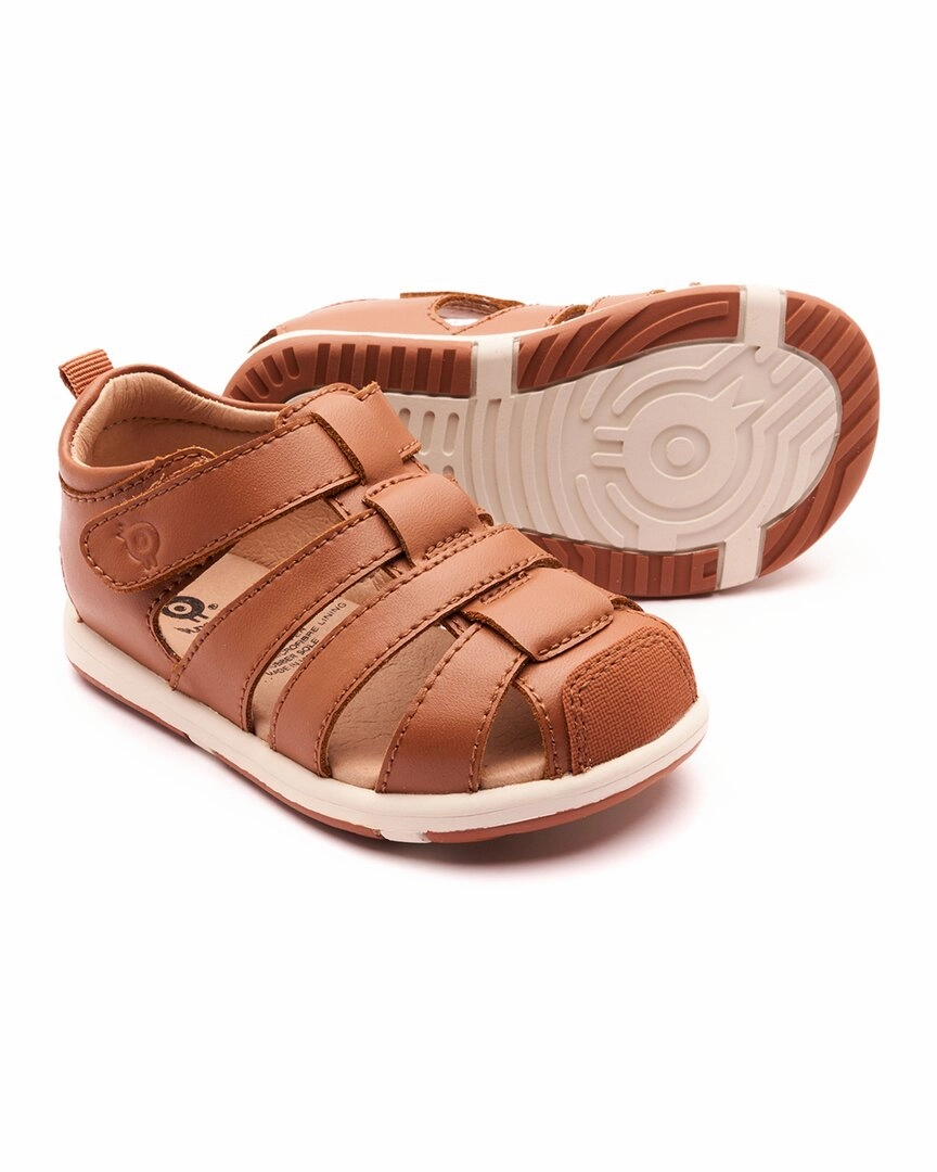 Old Soles Surf Leather Sandal