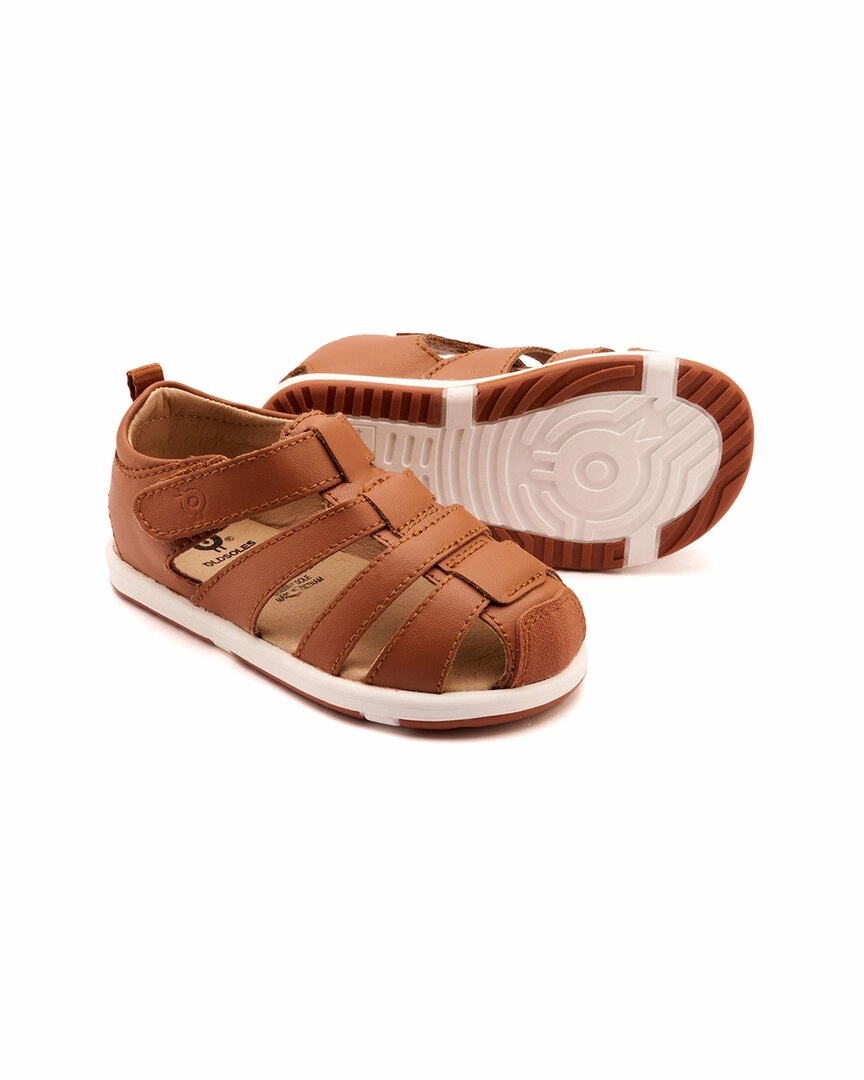 OLD SOLES SURF SANDAL