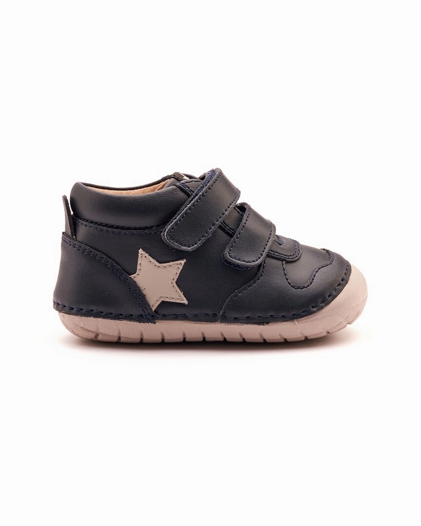 Old Soles Team Pave Leather Sneaker